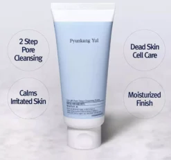 Pyunkang Yul Low pH Pore Deep Cleansing Foam 100 ml