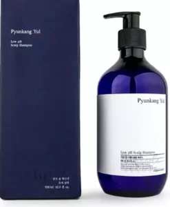 Pyunkang Yul Low pH Scalp Treatment 500 ml
