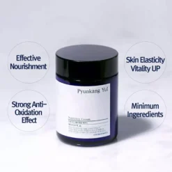 Pyunkang Yul Nutrition Cream 100 ml