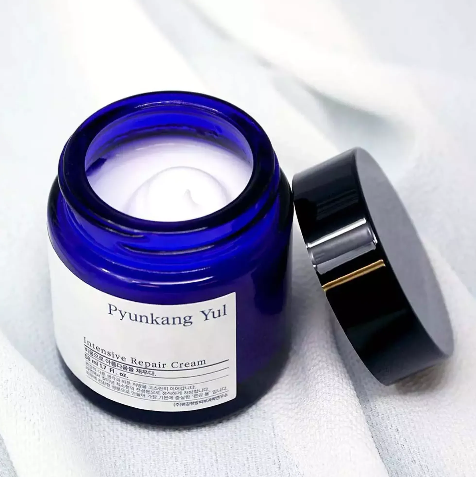 Pyunkang Yul Nutrition Cream 100 ml