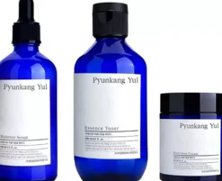 Pyunkang Yul Up Line Gift Set