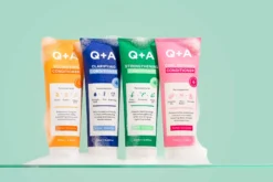 Q+A Volumising Conditioner 250 ml