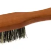 Quintus MMXV Small Vegan Beard Brush with Handle Tampico Fibers