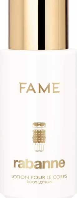 Rabanne Fame Body lotion 200 ml