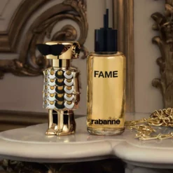 Rabanne Fame Eau de parfum refill