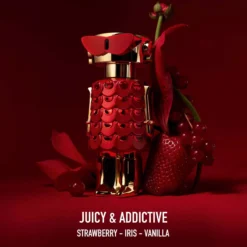 Rabanne Fame In Love Parfum Elixir 30 ml