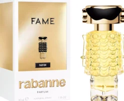 Rabanne Fame Parfum 80 ml