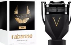 RabanneInvictus Absolu Eau de Parfum 50 ml