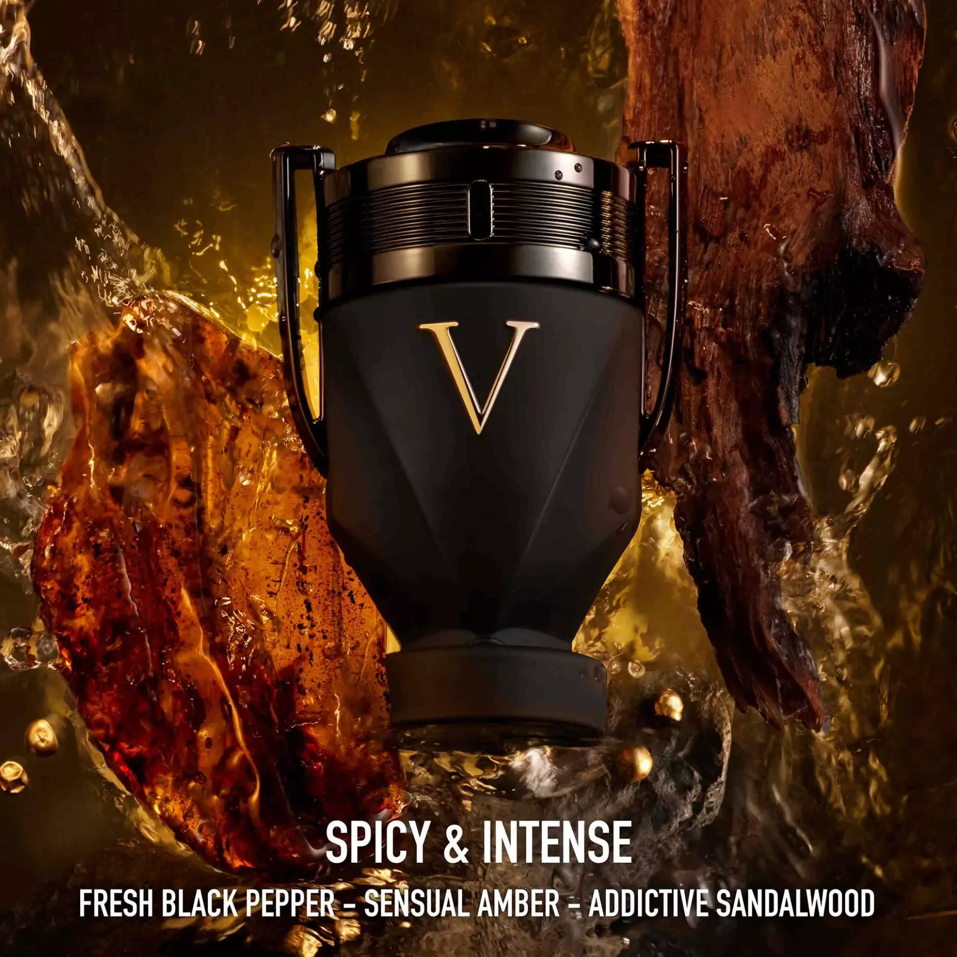 RabanneInvictus Absolu Eau de Parfum 50 ml