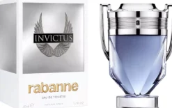 Rabanne Invictus Eau de toilette 50 ml