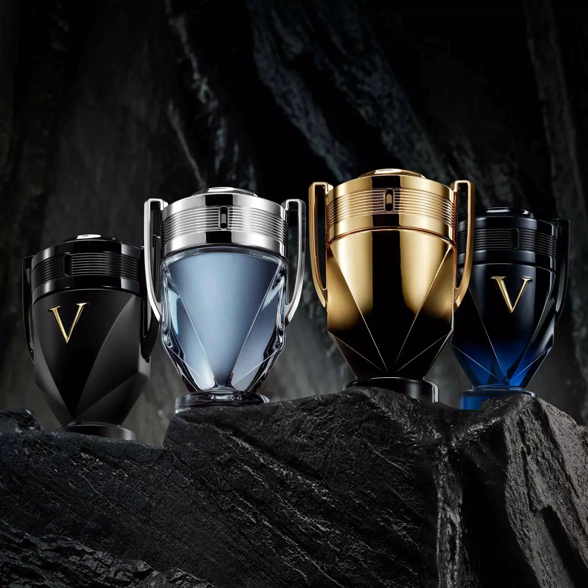Rabanne Invictus Eau de Toilette 200 ml