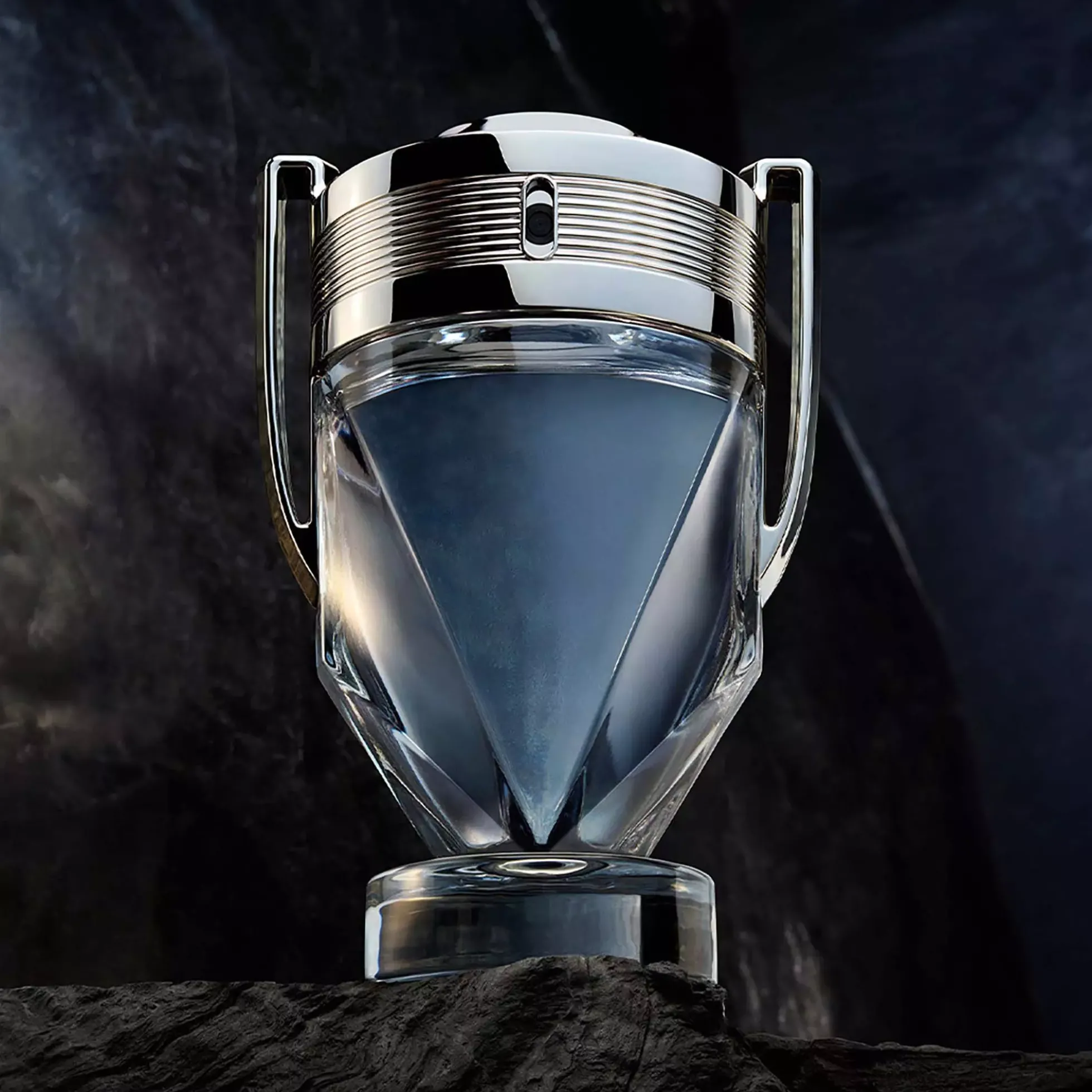 Rabanne Invictus Eau de Toilette 200 ml