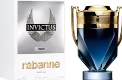Rabanne Invictus Parfum Parfum 50 ml