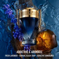 Rabanne Invictus Parfum Parfum 50 ml