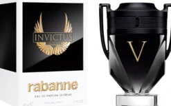 Rabanne Invictus Victory Eau de parfum 100 ml