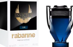 RabanneInvictus Victory Elixir Parfum Intense 30 ml
