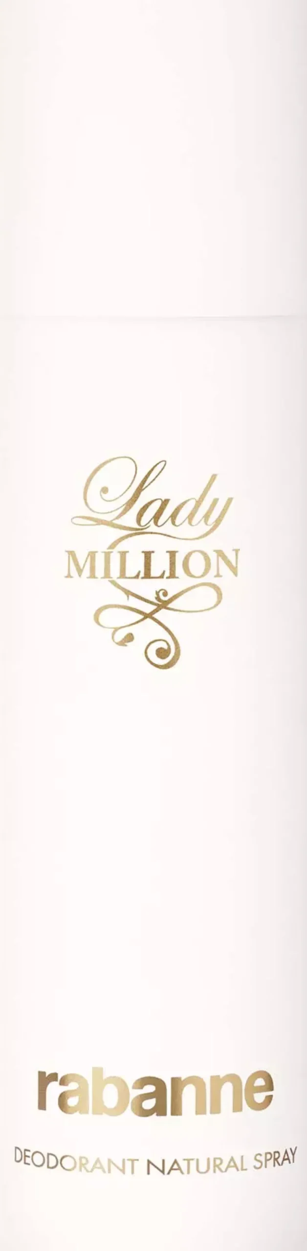 Rabanne Lady Million Deodorant Spray 150 ml