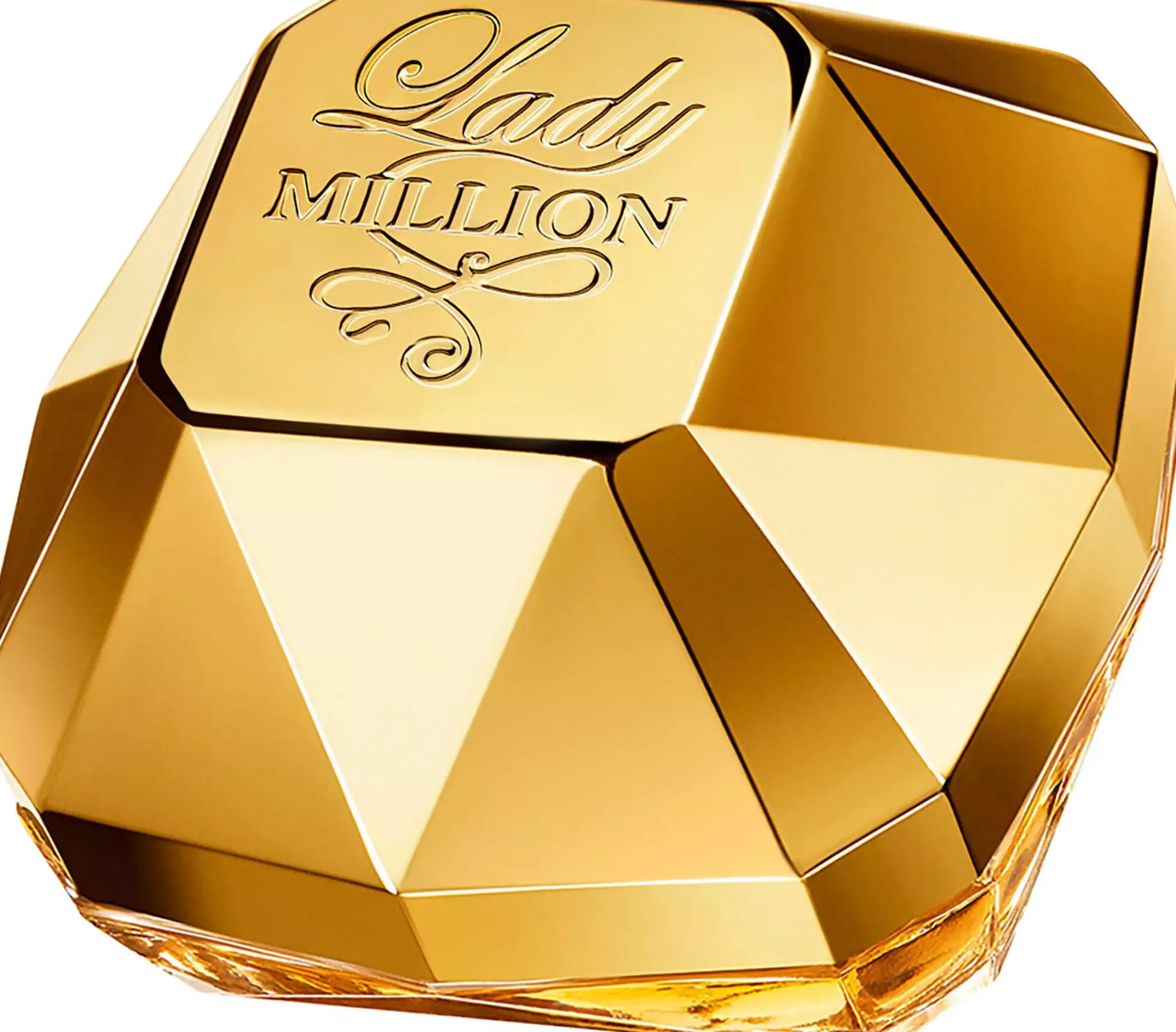 Rabanne Lady Million Eau de parfum 50 ml