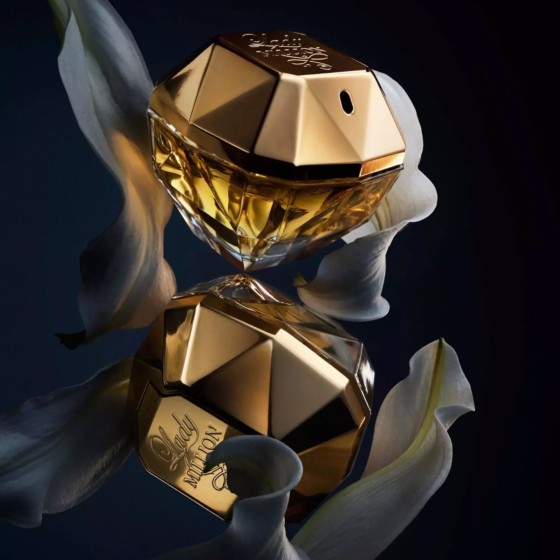 Rabanne Lady Million Eau de parfum 50 ml