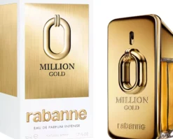 RabanneMillion Gold Eau de Parfum Intense 50 ml