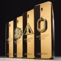RabanneMillion Gold Eau de Parfum Intense 50 ml