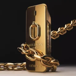 RabanneMillion Gold Eau de Parfum Intense 50 ml