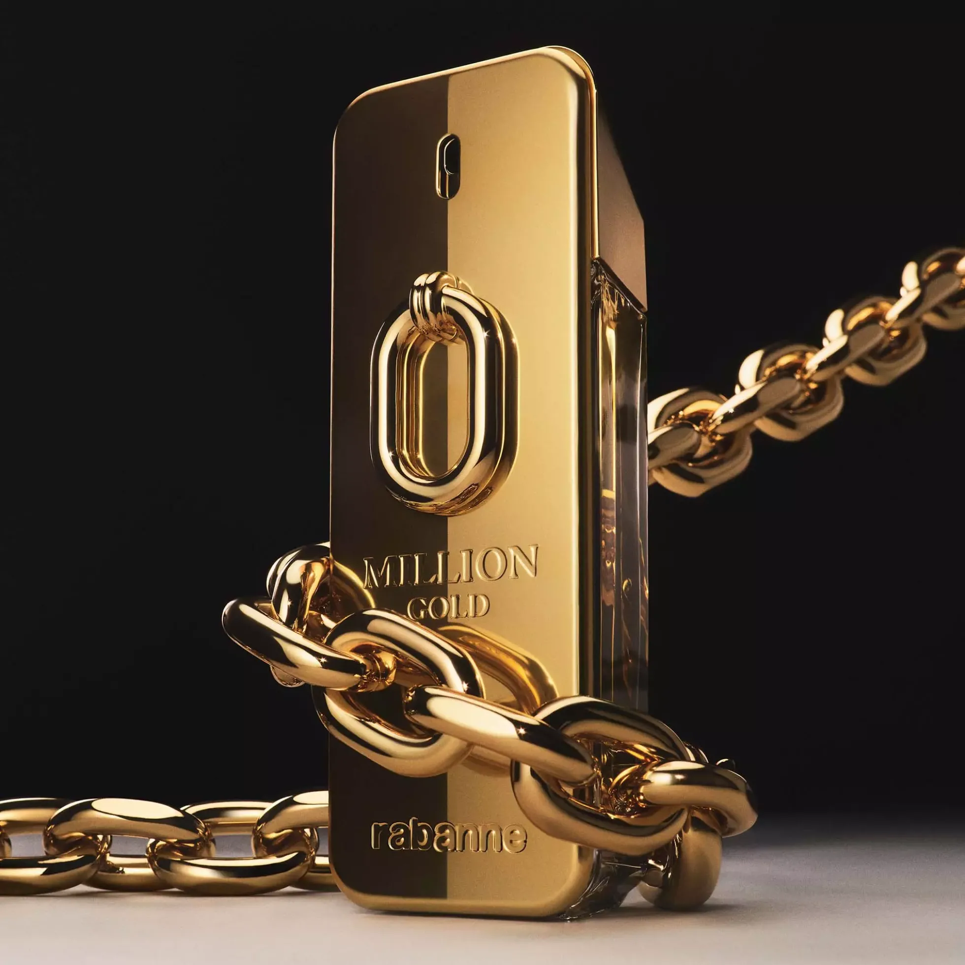 RabanneMillion Gold Eau de Parfum Intense 50 ml