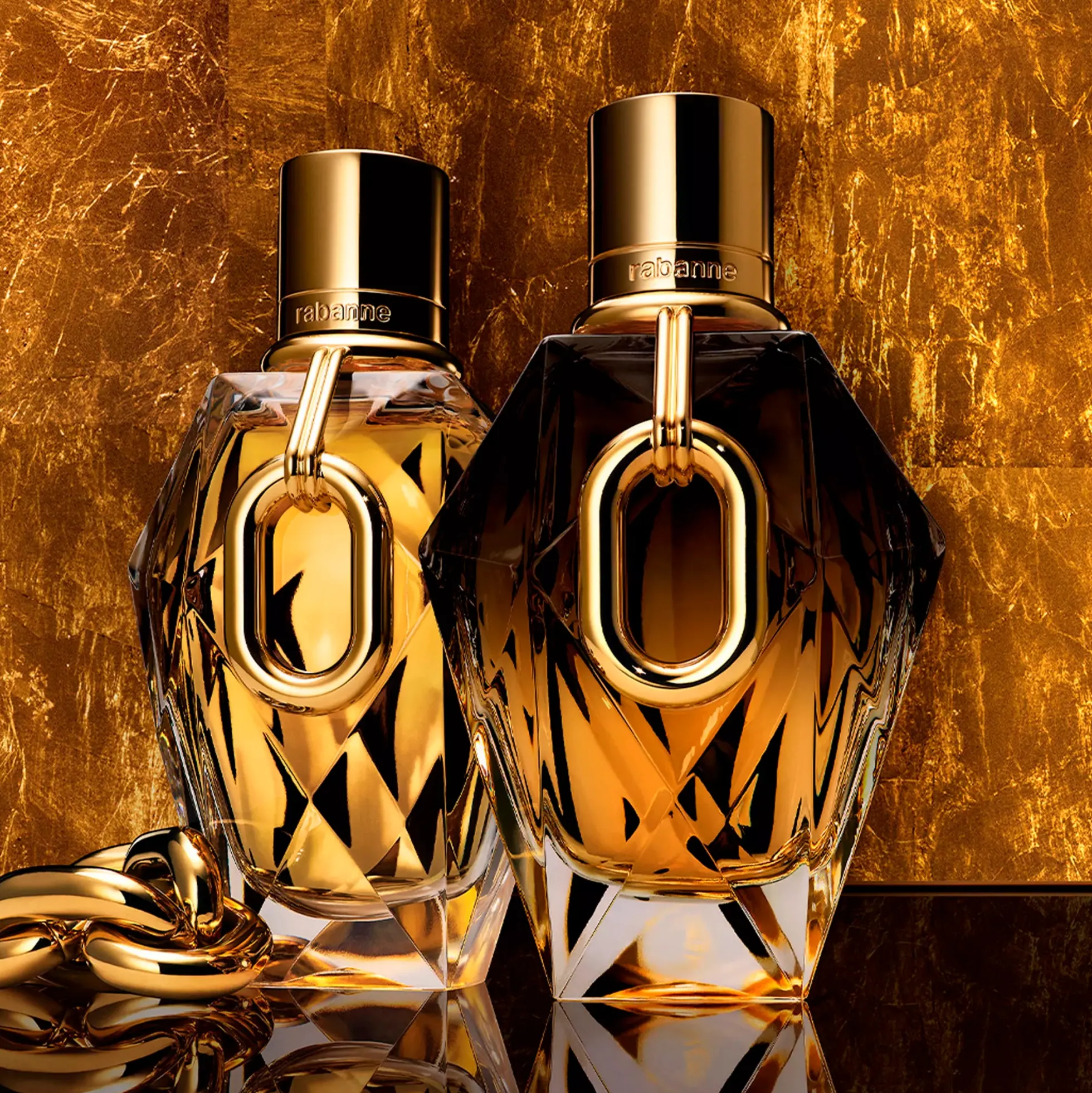 RabanneMillion Gold For Her Parfum 30 ml