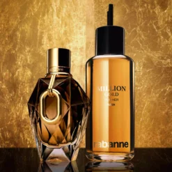 RabanneMillion Gold For Her Parfum Refill 200 ml