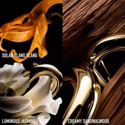 RabanneMillion Gold For Her Parfum 90 ml