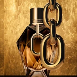 RabanneMillion Gold For Her Parfum 90 ml