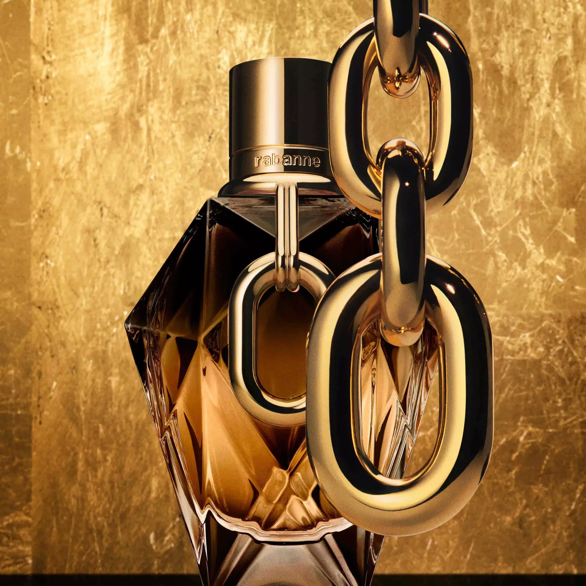 RabanneMillion Gold For Her Parfum 90 ml