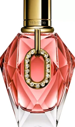Rabanne Million Gold For Her Pure Diamonds Eau de Parfum Limited Edition 90 ml
