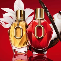RabanneMillion Gold For Her Red Eau de Parfum 90 ml