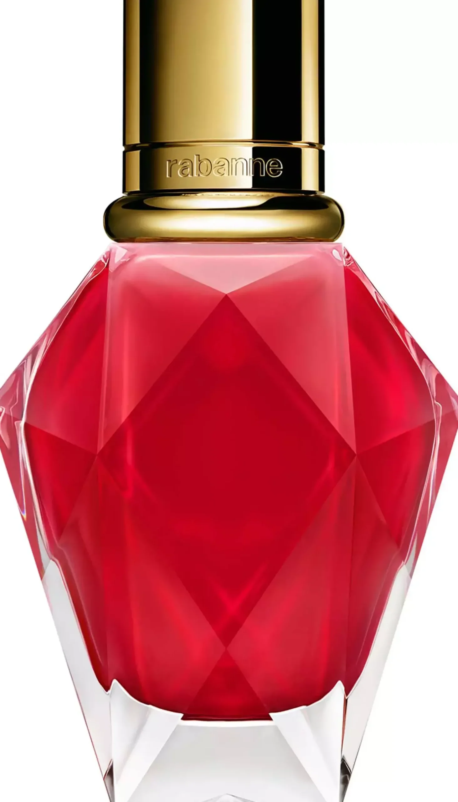 RabanneMillion Gold For Her Red Eau de Parfum 90 ml