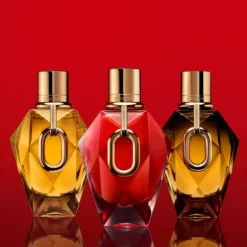 RabanneMillion Gold For Her Red Eau de Parfum 90 ml