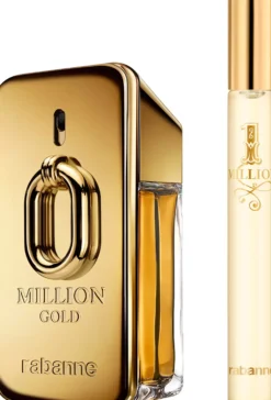 Rabanne Million Gold for Him Gift Set