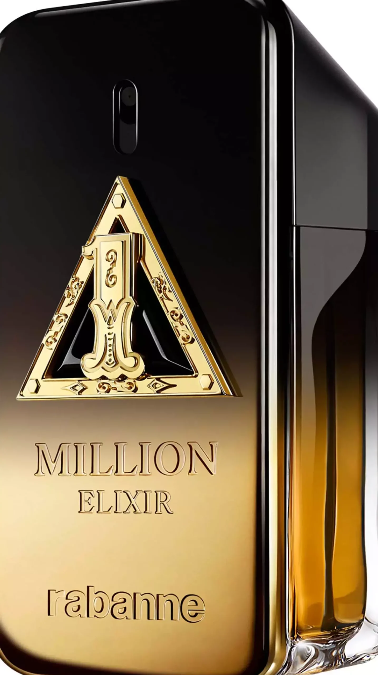 Rabanne 1 Million Night Elixir Parfum Elixir 50 ml
