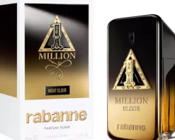 Rabanne 1 Million Night Elixir Parfum Elixir 50 ml