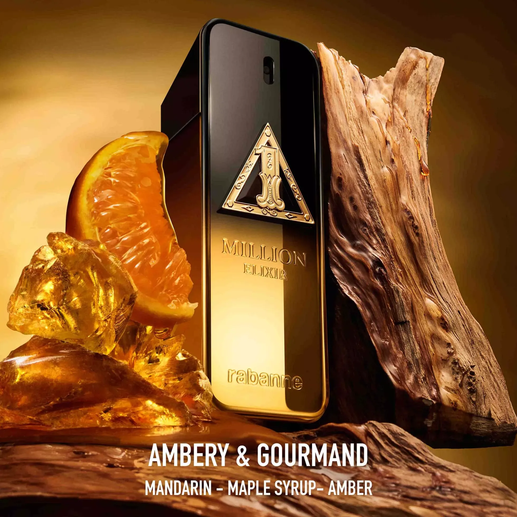 Rabanne 1 Million Night Elixir Parfum Elixir 50 ml