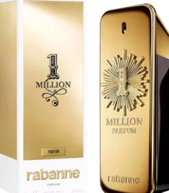 Rabanne 1 Million Parfum 200 ml