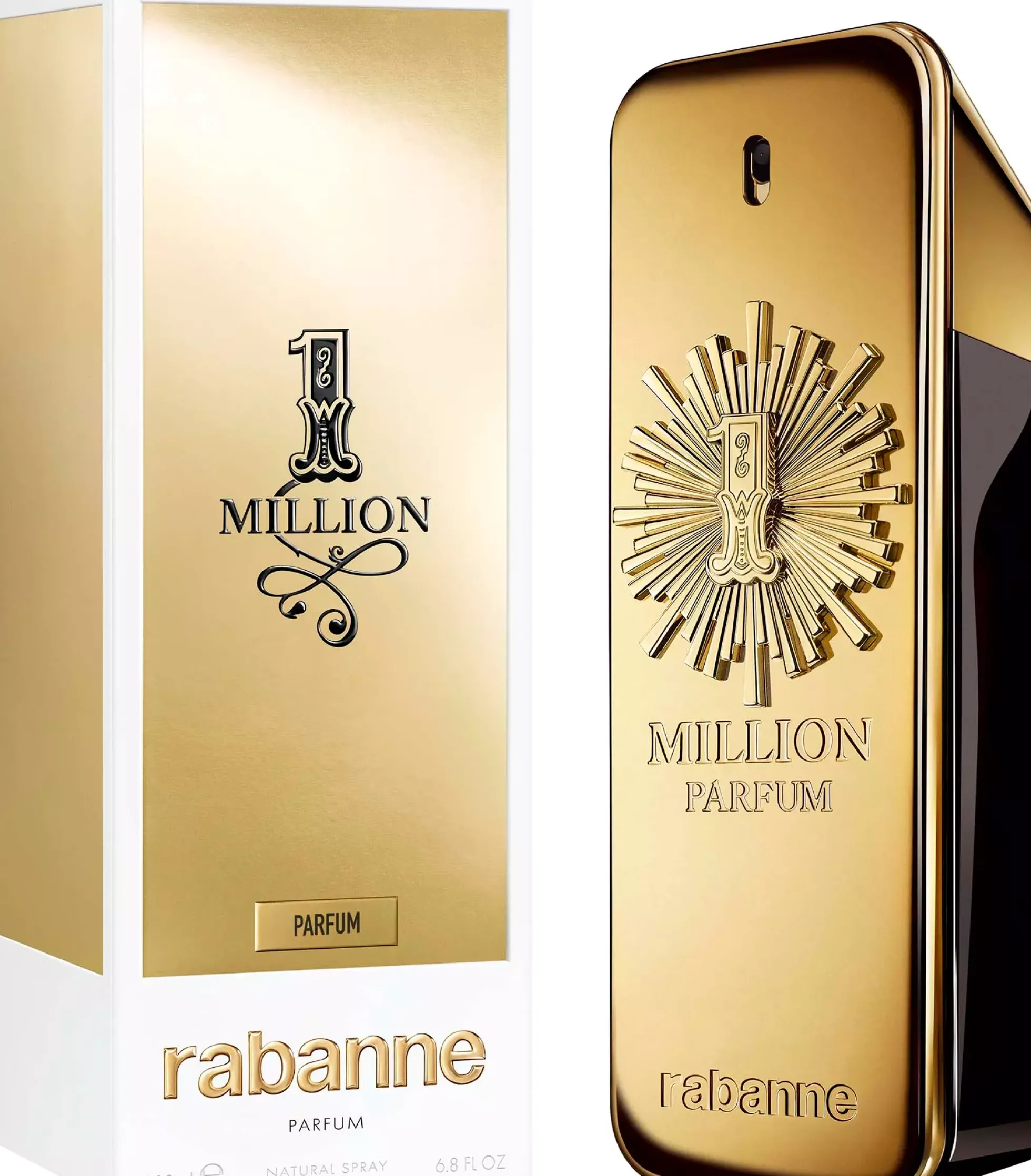 Rabanne 1 Million Parfum 200 ml
