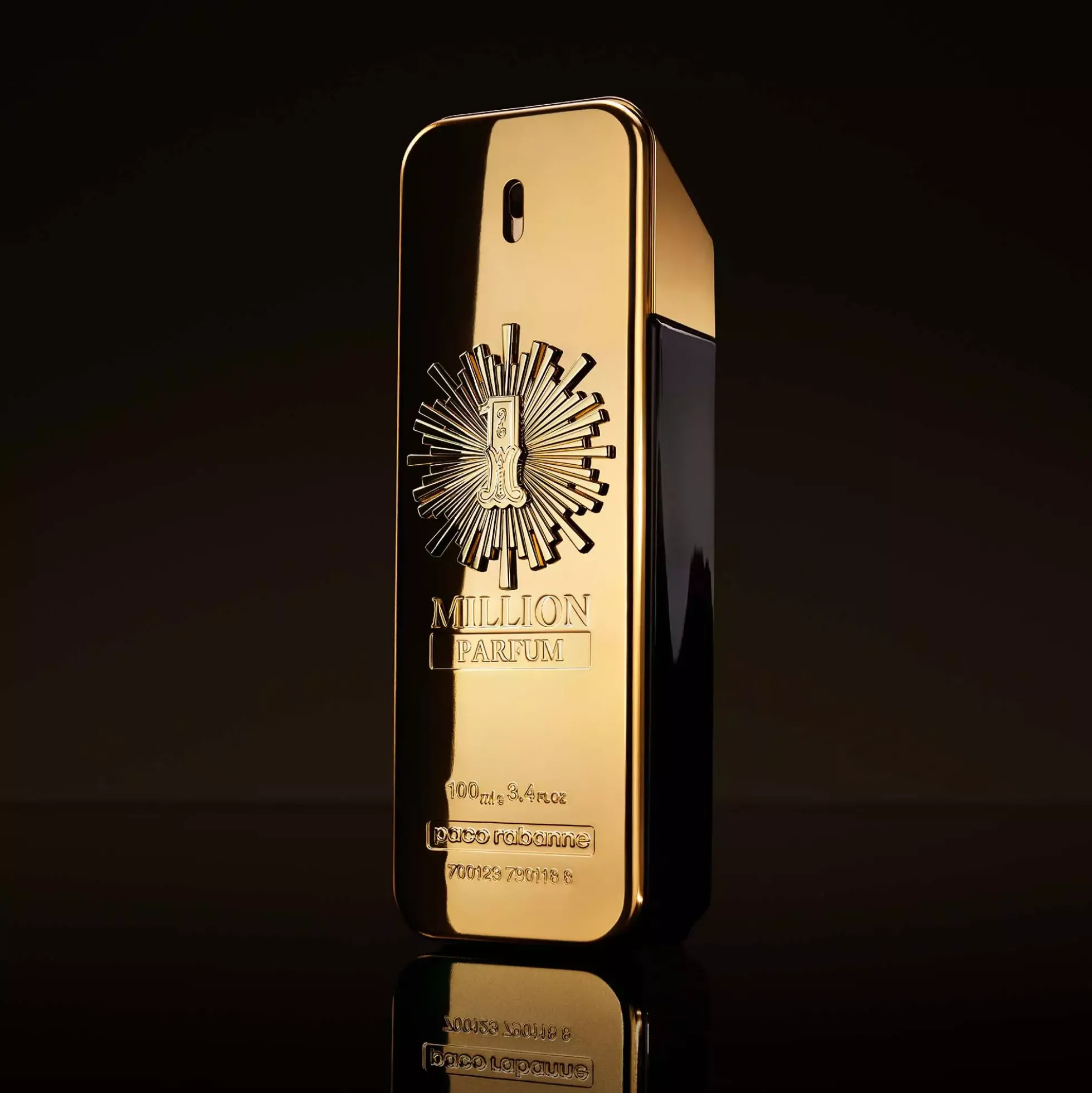 Rabanne 1 Million Parfum 200 ml