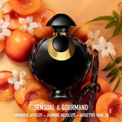 RabanneOlympea Absolu Parfum Intense 80 ml