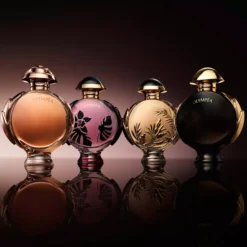Rabanne Olympea Solar Eau de parfum 50 ml