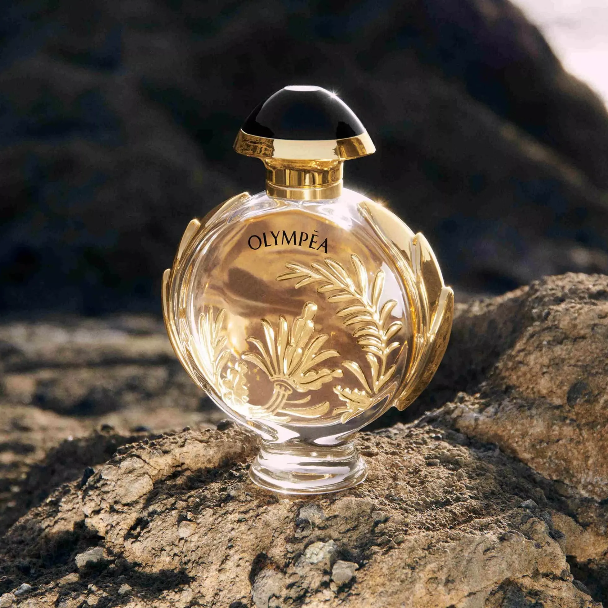 Rabanne Olympea Solar Eau de parfum 50 ml