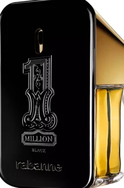 RabanneOne Million Black Eau de Parfum 200 ml