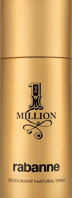 RabanneOne Million Deodorant Spray 150 ml