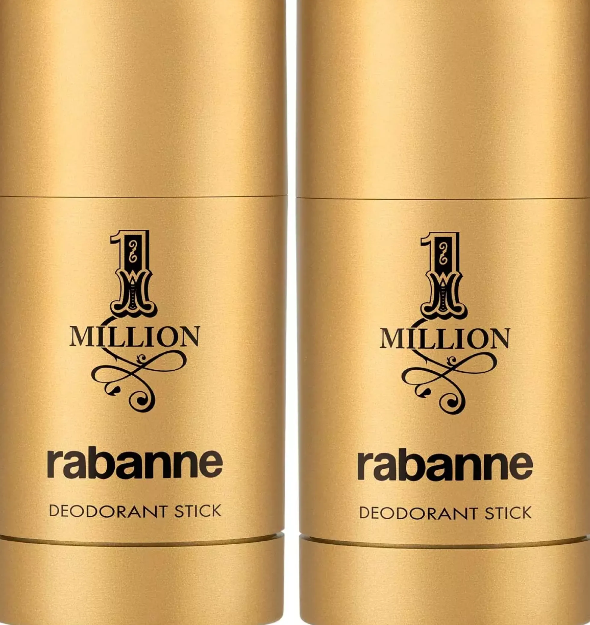 RabanneOne Million Deodorant Stick Duo 2x75 g