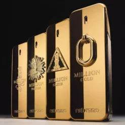 Rabanne One Million Eau de toilette 100 ml
